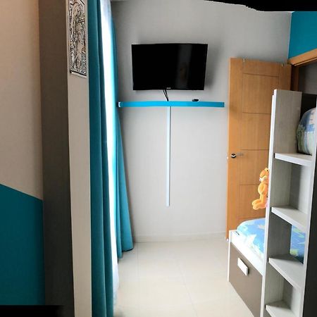 Casa Nurita Y El Cho Lejlighed Gran Tarajal Eksteriør billede